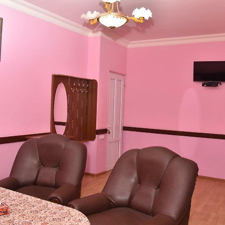 Zvartnots Ojakh Hotel Erevan Exterior foto