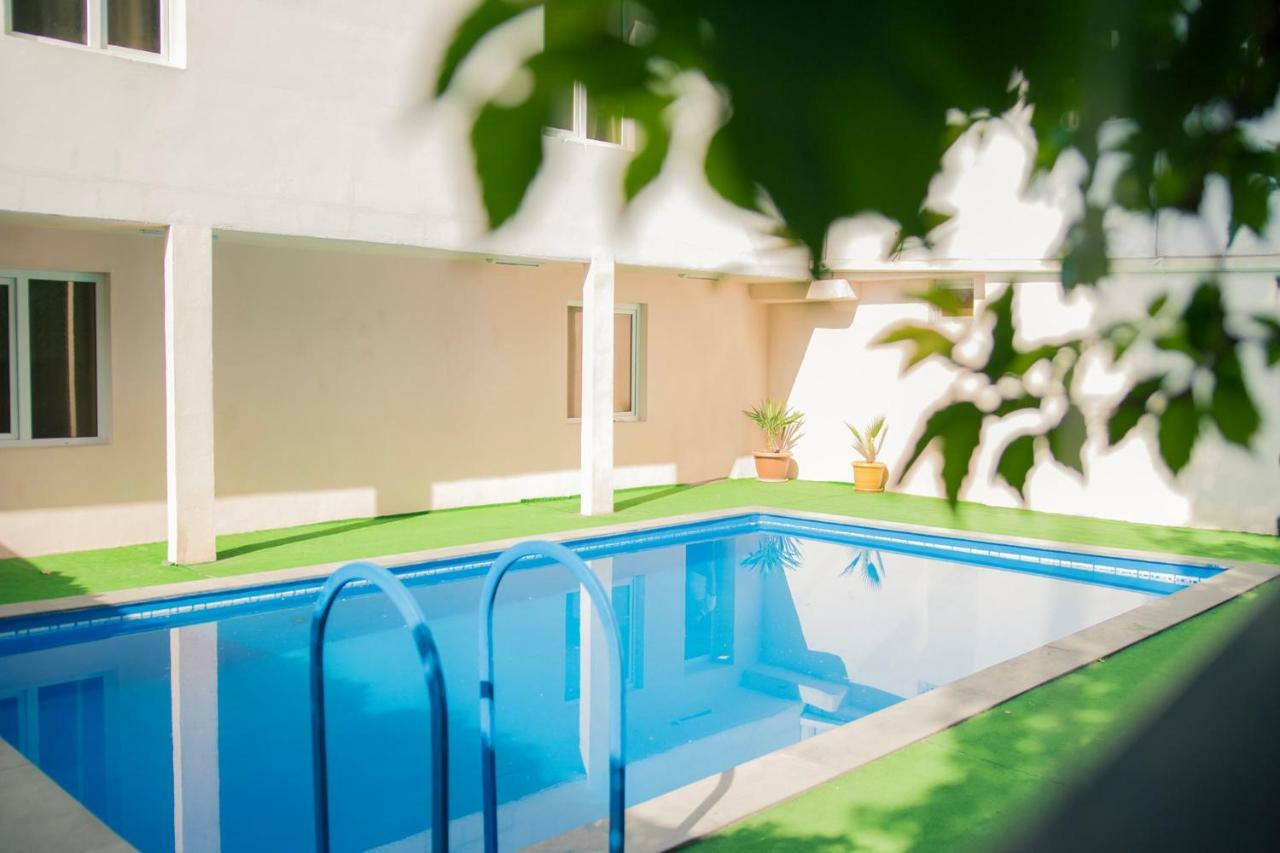 Zvartnots Ojakh Hotel Erevan Exterior foto