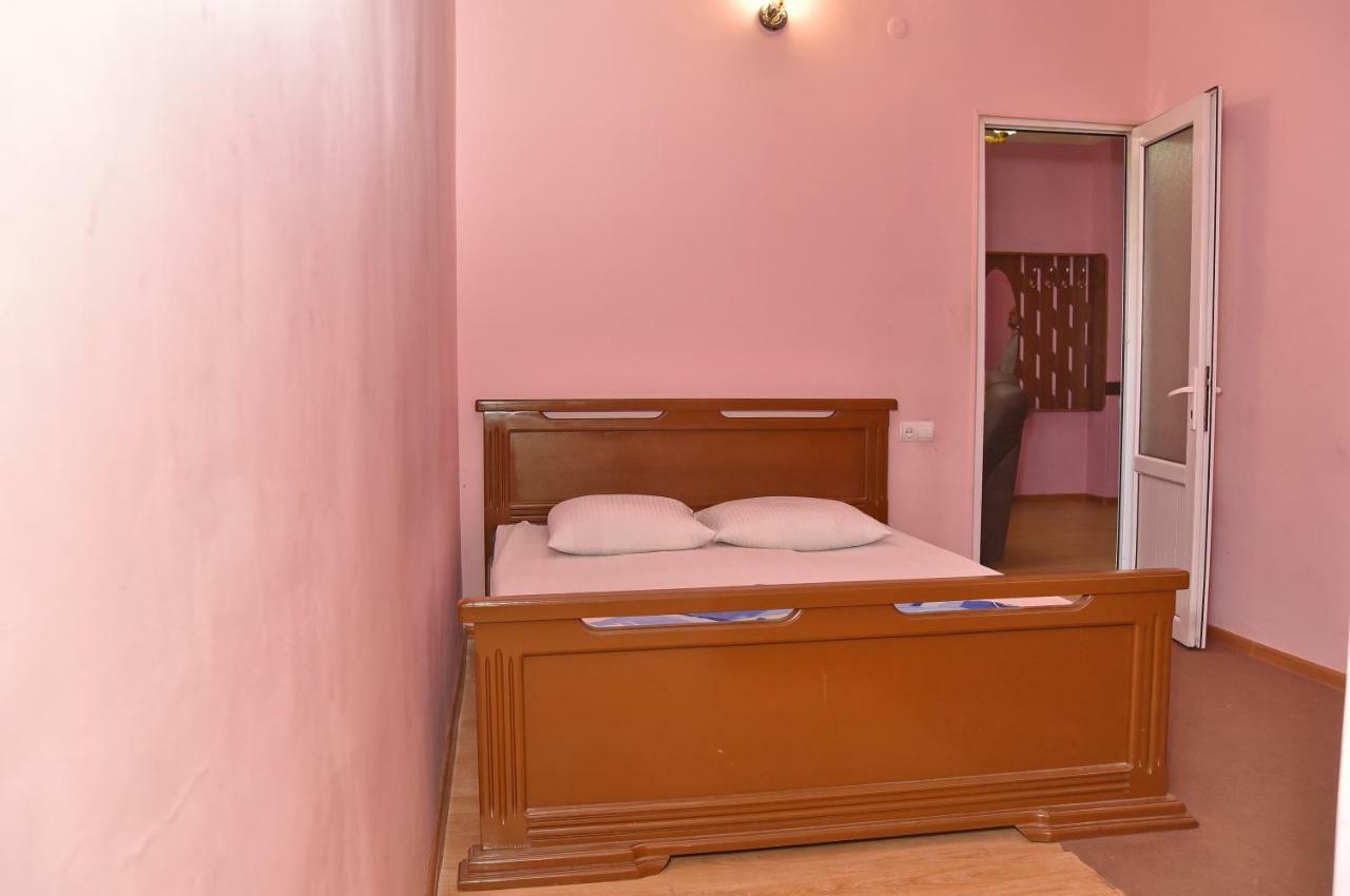 Zvartnots Ojakh Hotel Erevan Exterior foto