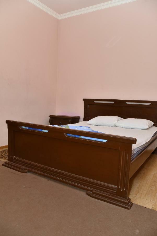 Zvartnots Ojakh Hotel Erevan Exterior foto