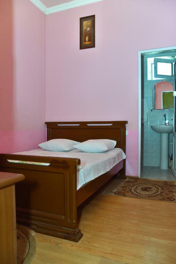 Zvartnots Ojakh Hotel Erevan Exterior foto